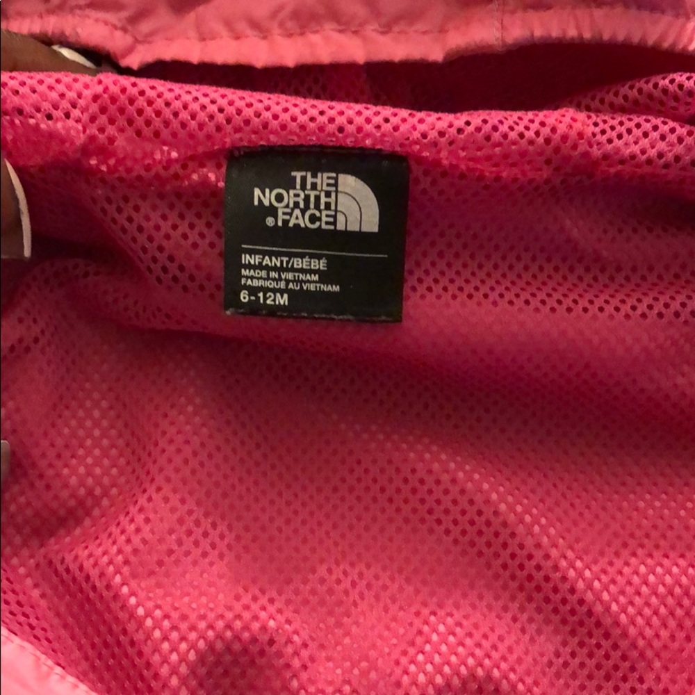 Jacket - Picture 3 of 3